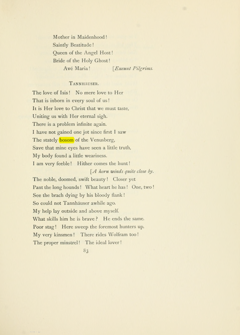 Original scan of Tannhäuser, PDF page 85