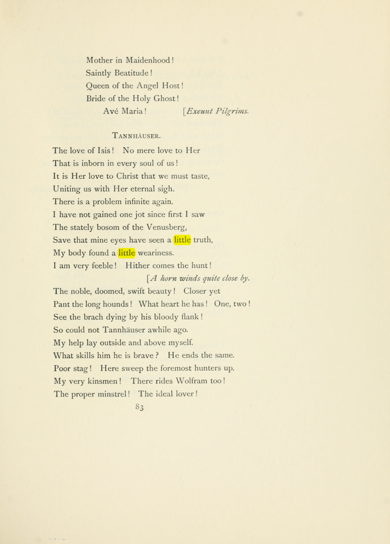 Original scan of Tannhäuser, PDF page 85