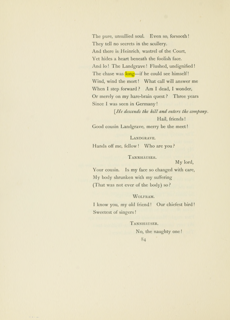 Original scan of Tannhäuser, PDF page 86