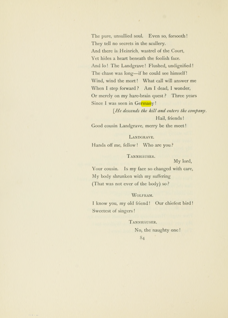 Original scan of Tannhäuser, PDF page 86