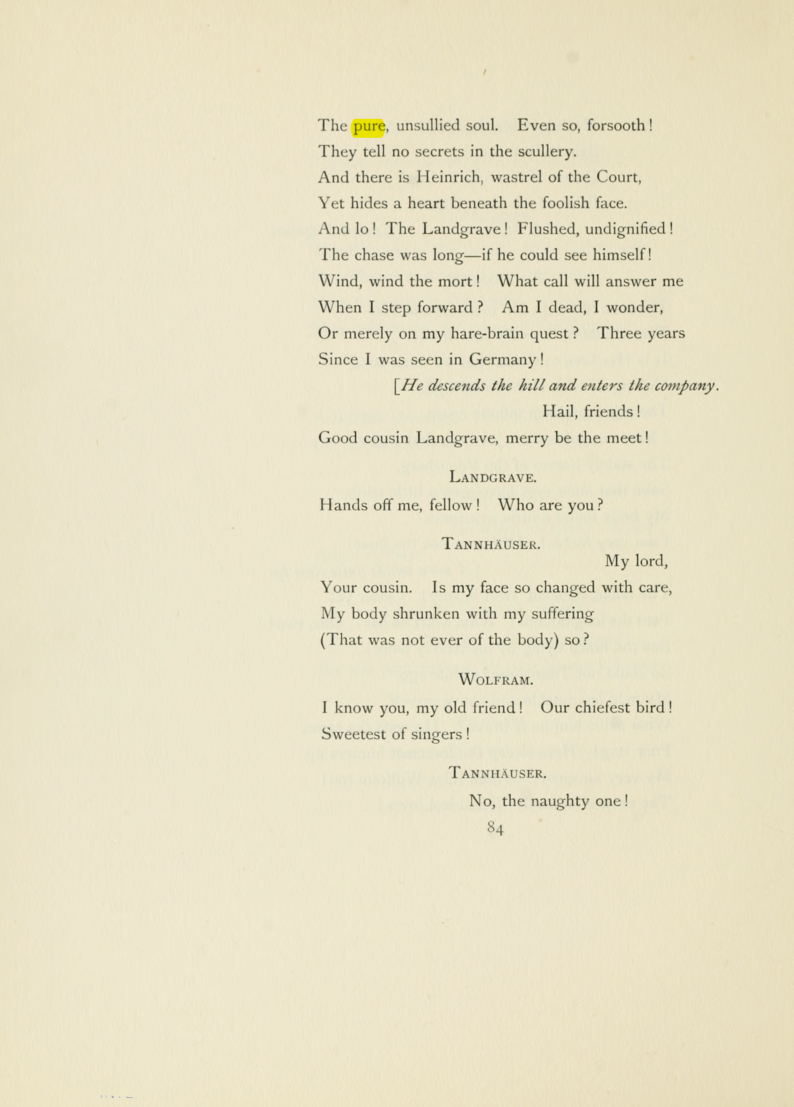Original scan of Tannhäuser, PDF page 86