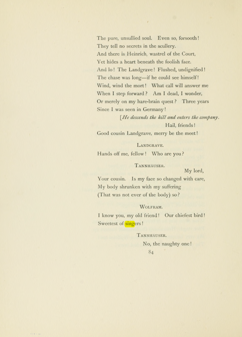 Original scan of Tannhäuser, PDF page 86