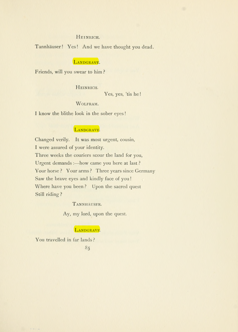 Original scan of Tannhäuser, PDF page 87