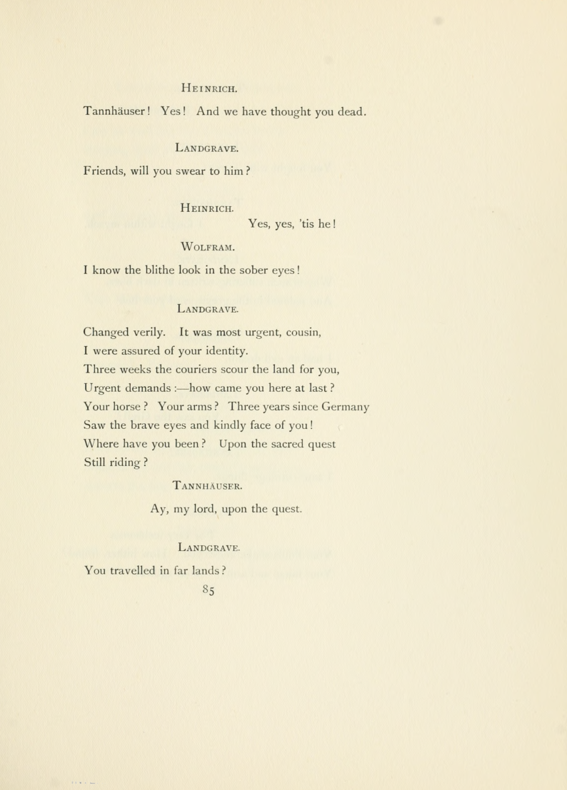 Original scan of Tannhäuser, PDF page 87