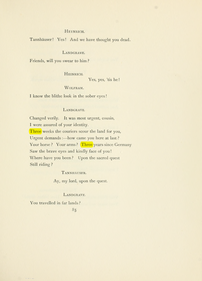 Original scan of Tannhäuser, PDF page 87
