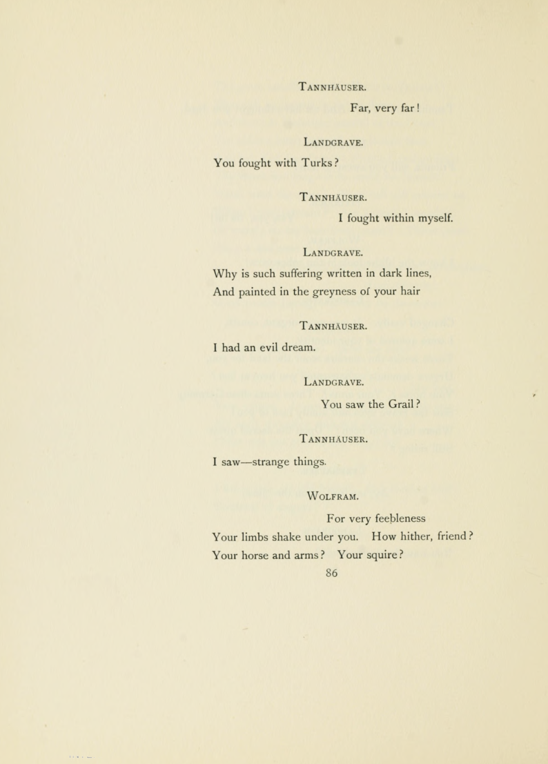 Original scan of Tannhäuser, PDF page 88