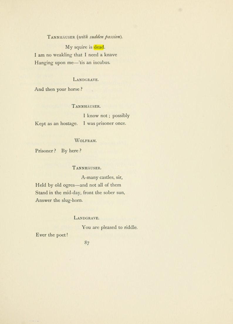 Original scan of Tannhäuser, PDF page 89