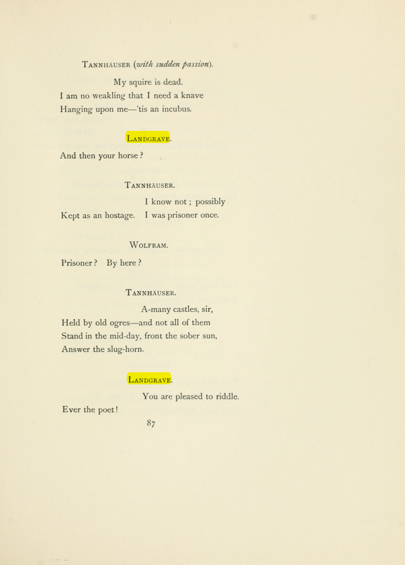 Original scan of Tannhäuser, PDF page 89