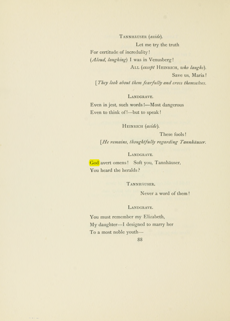 Original scan of Tannhäuser, PDF page 90