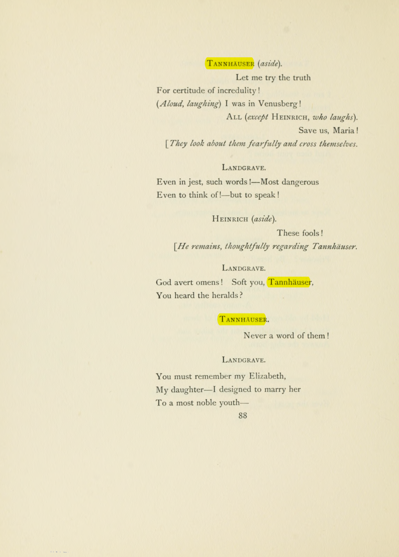 Original scan of Tannhäuser, PDF page 90