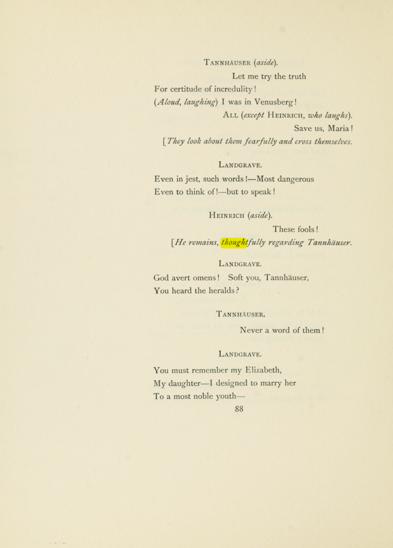 Original scan of Tannhäuser, PDF page 90