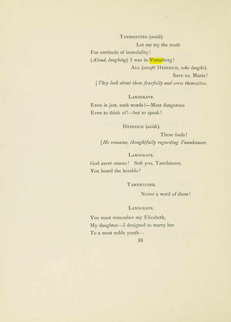 Original scan of Tannhäuser, PDF page 90