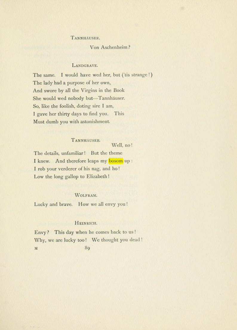 Original scan of Tannhäuser, PDF page 91
