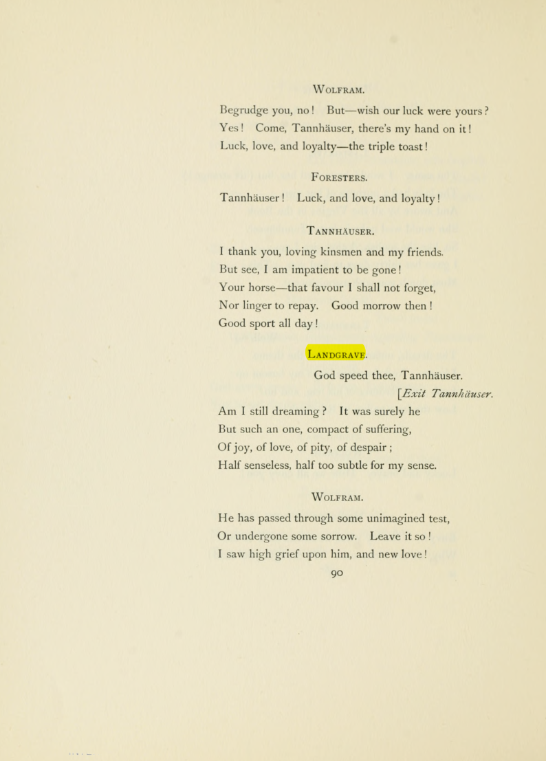 Original scan of Tannhäuser, PDF page 92