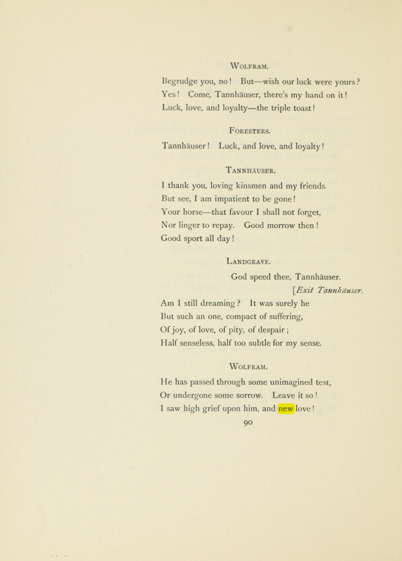 Original scan of Tannhäuser, PDF page 92