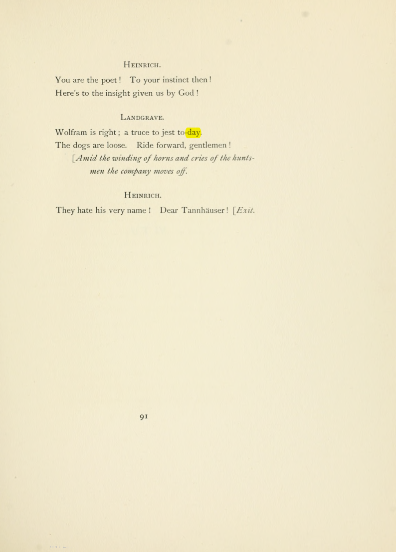 Original scan of Tannhäuser, PDF page 93