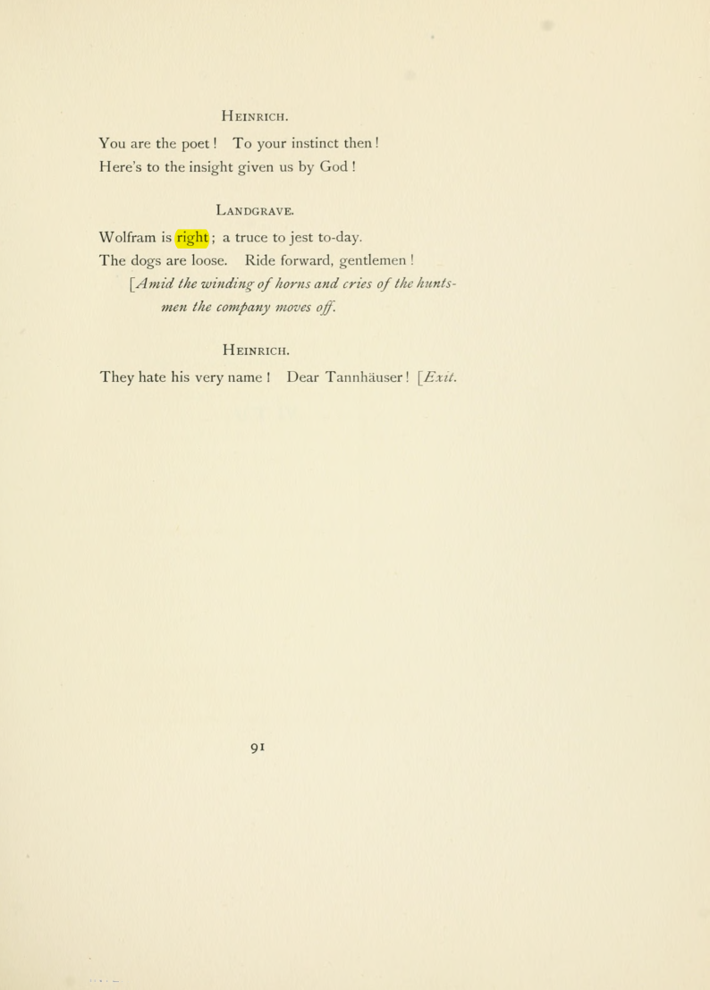 Original scan of Tannhäuser, PDF page 93