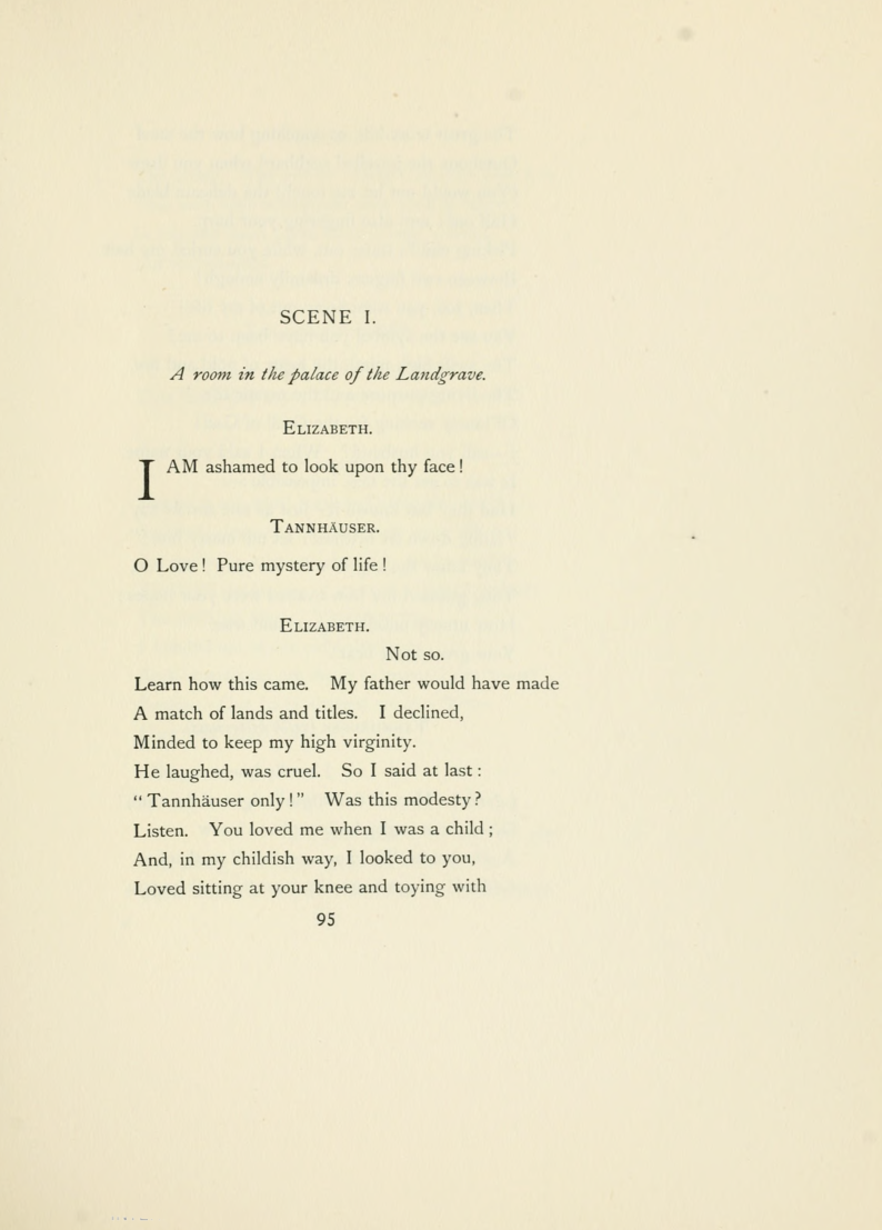 Original scan of Tannhäuser, PDF page 97