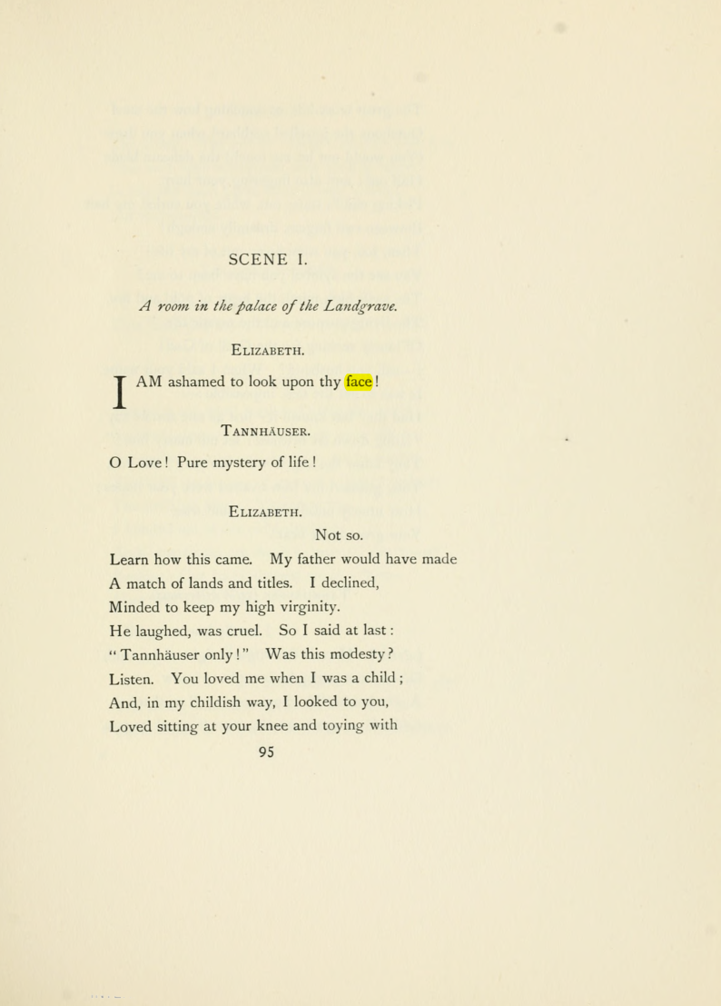 Original scan of Tannhäuser, PDF page 97