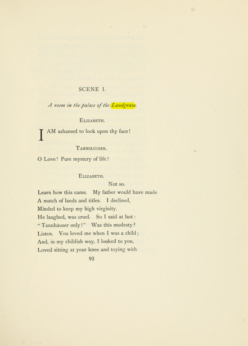Original scan of Tannhäuser, PDF page 97