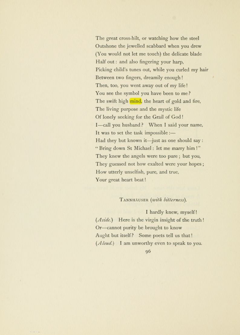 Original scan of Tannhäuser, PDF page 98