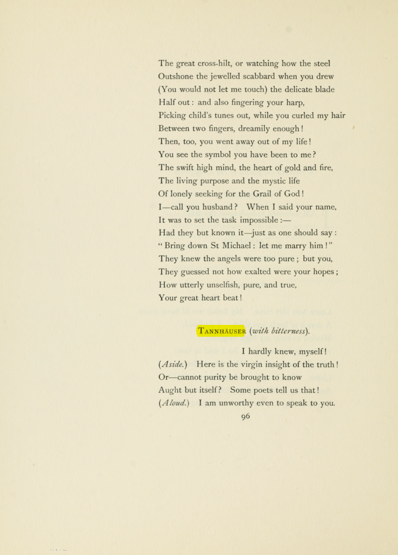 Original scan of Tannhäuser, PDF page 98