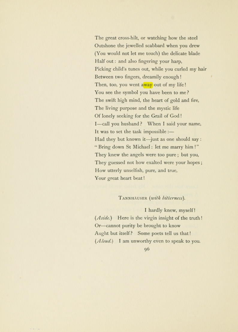 Original scan of Tannhäuser, PDF page 98