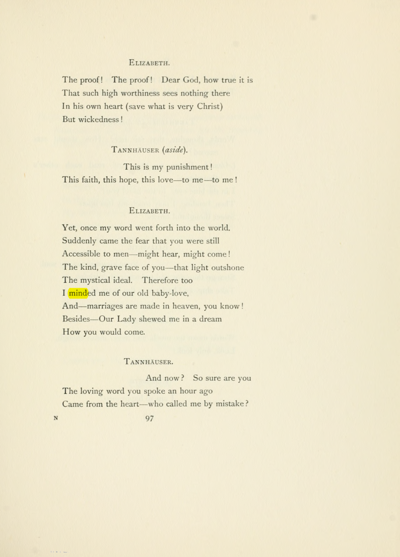 Original scan of Tannhäuser, PDF page 99
