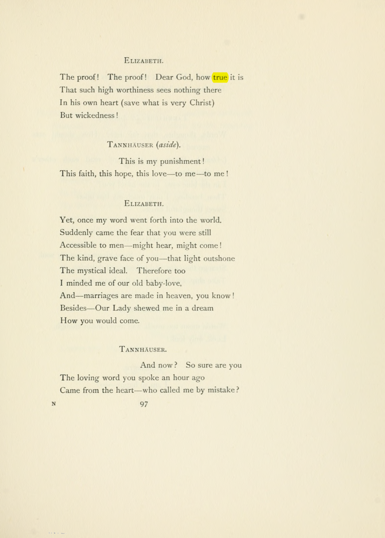 Original scan of Tannhäuser, PDF page 99