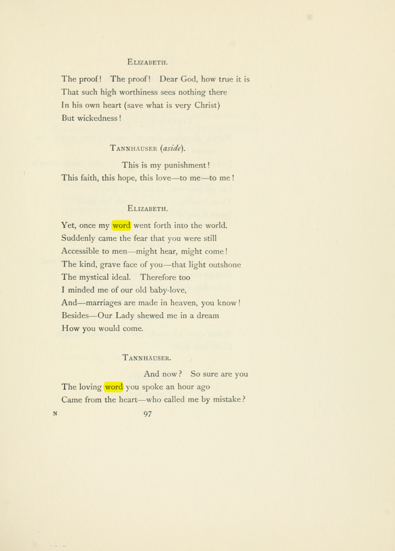 Original scan of Tannhäuser, PDF page 99