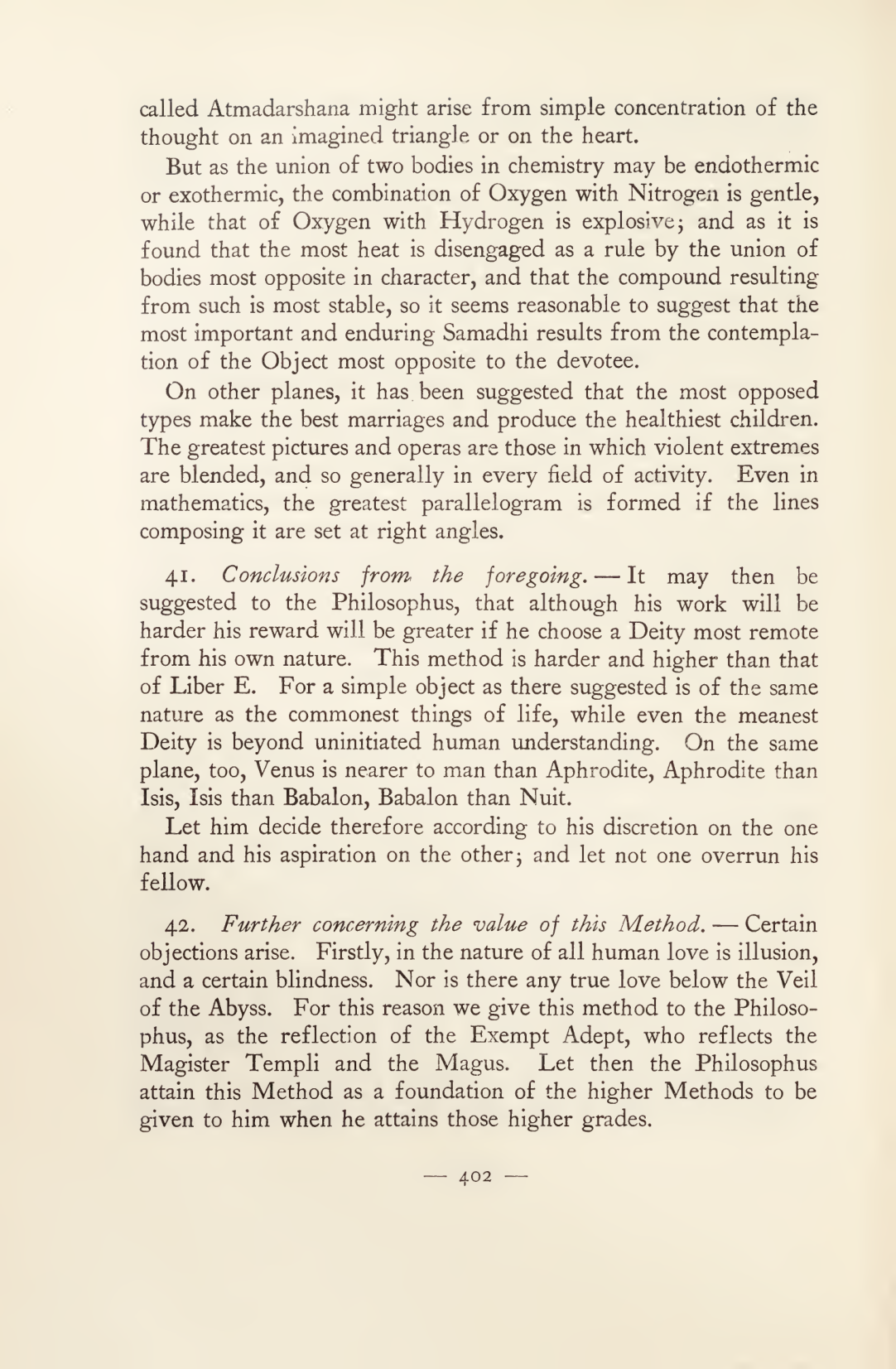 Original scan of Magick in Theory and Practice (Section 4), PDF page 102