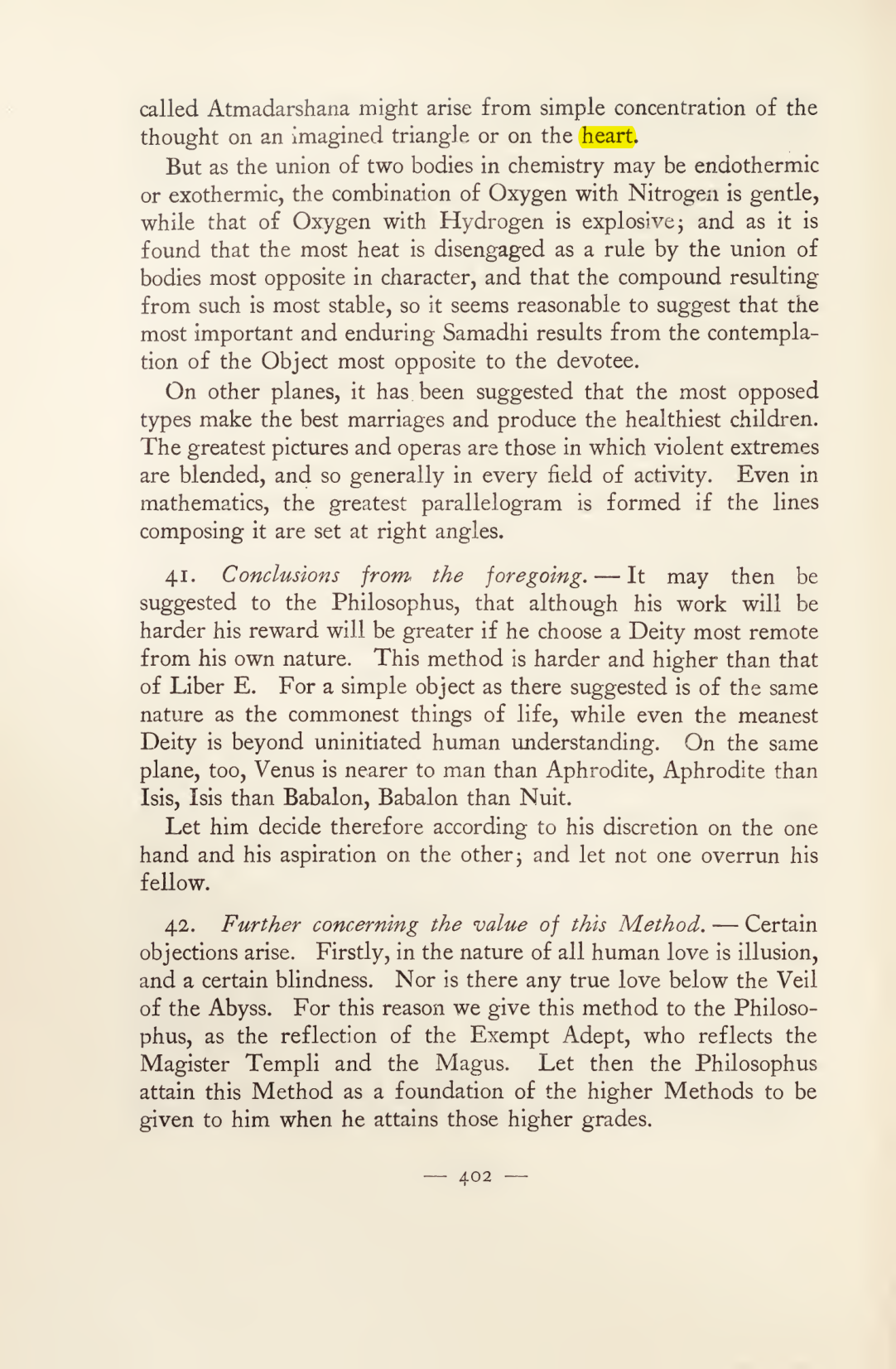 Original scan of Magick in Theory and Practice (Section 4), PDF page 102
