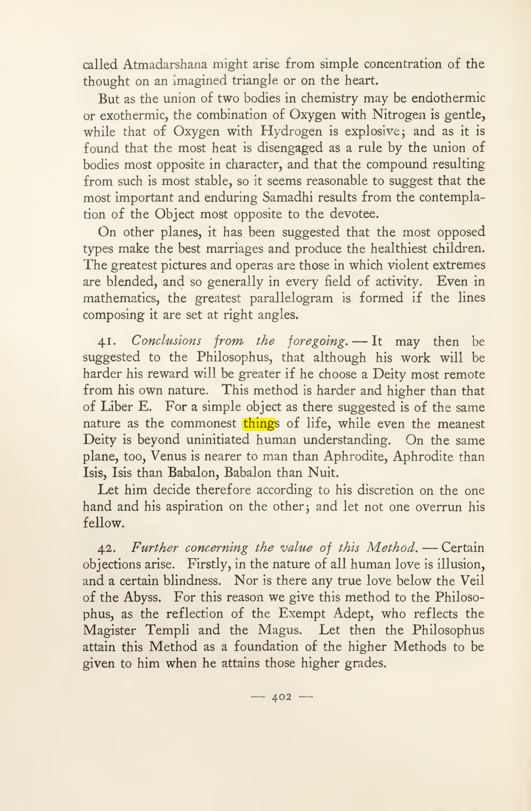 Original scan of Magick in Theory and Practice (Section 4), PDF page 102