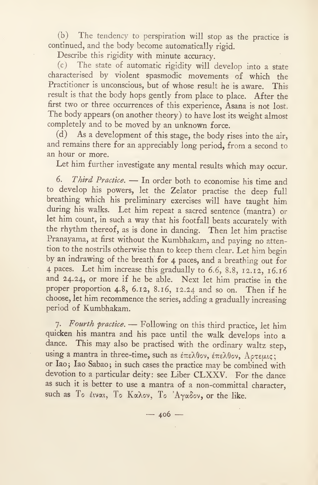 Original scan of Magick in Theory and Practice (Section 4), PDF page 106
