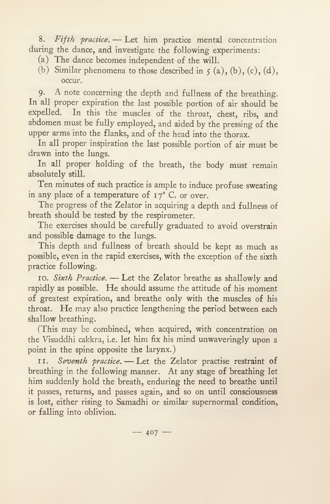 Original scan of Magick in Theory and Practice (Section 4), PDF page 107