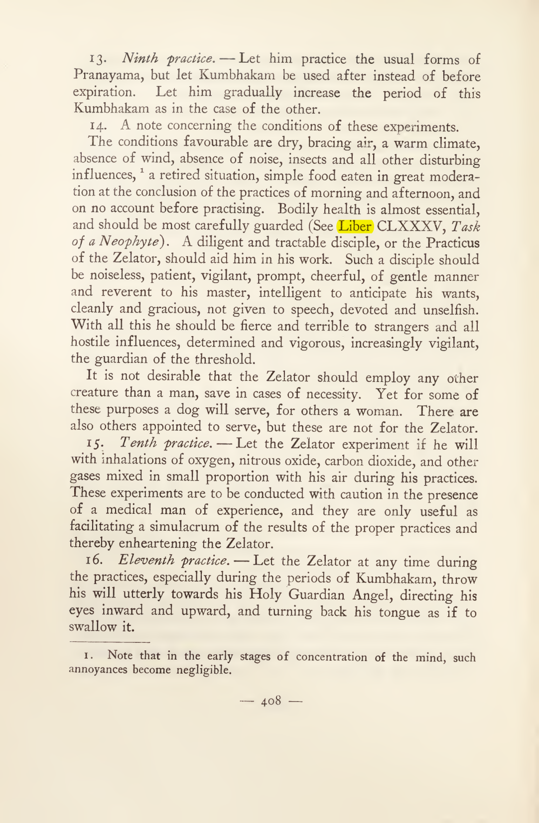 Original scan of Magick in Theory and Practice (Section 4), PDF page 108