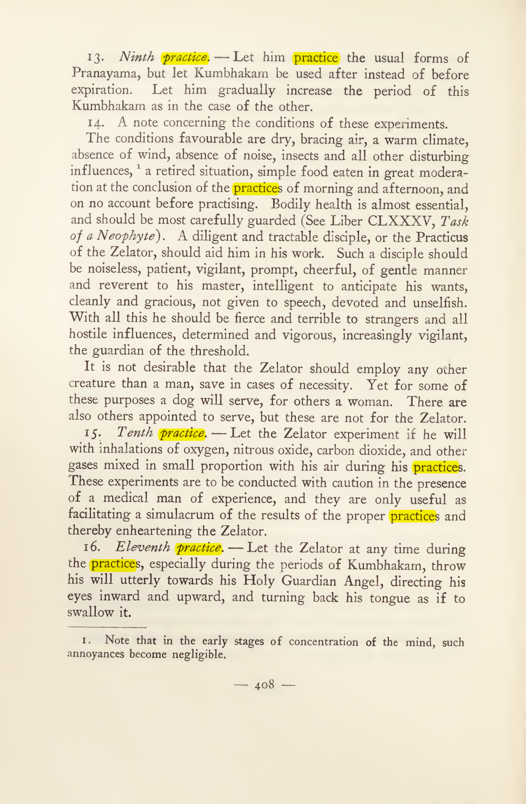 Original scan of Magick in Theory and Practice (Section 4), PDF page 108