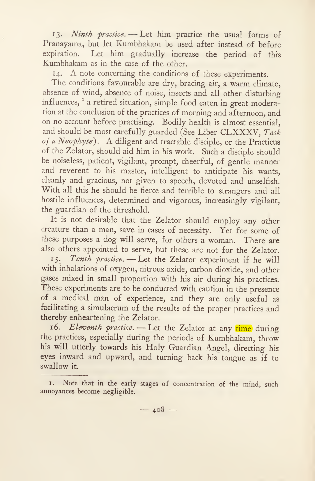 Original scan of Magick in Theory and Practice (Section 4), PDF page 108
