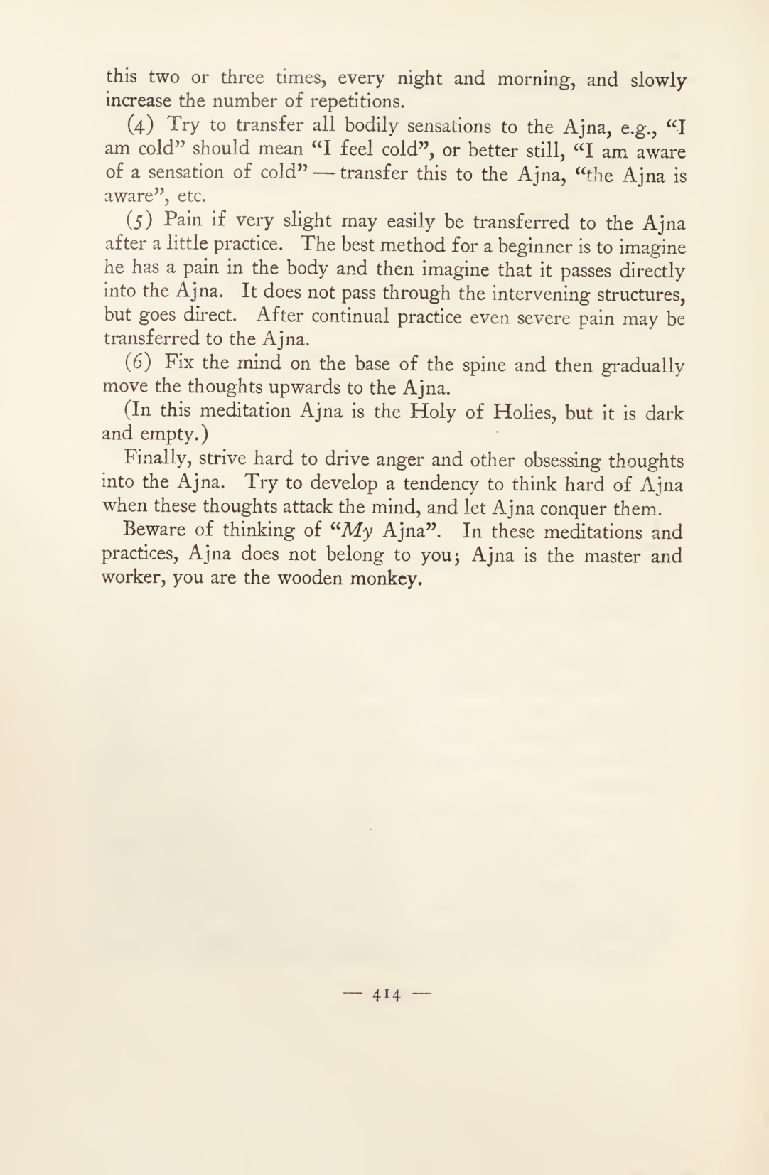 Original scan of Magick in Theory and Practice (Section 4), PDF page 114