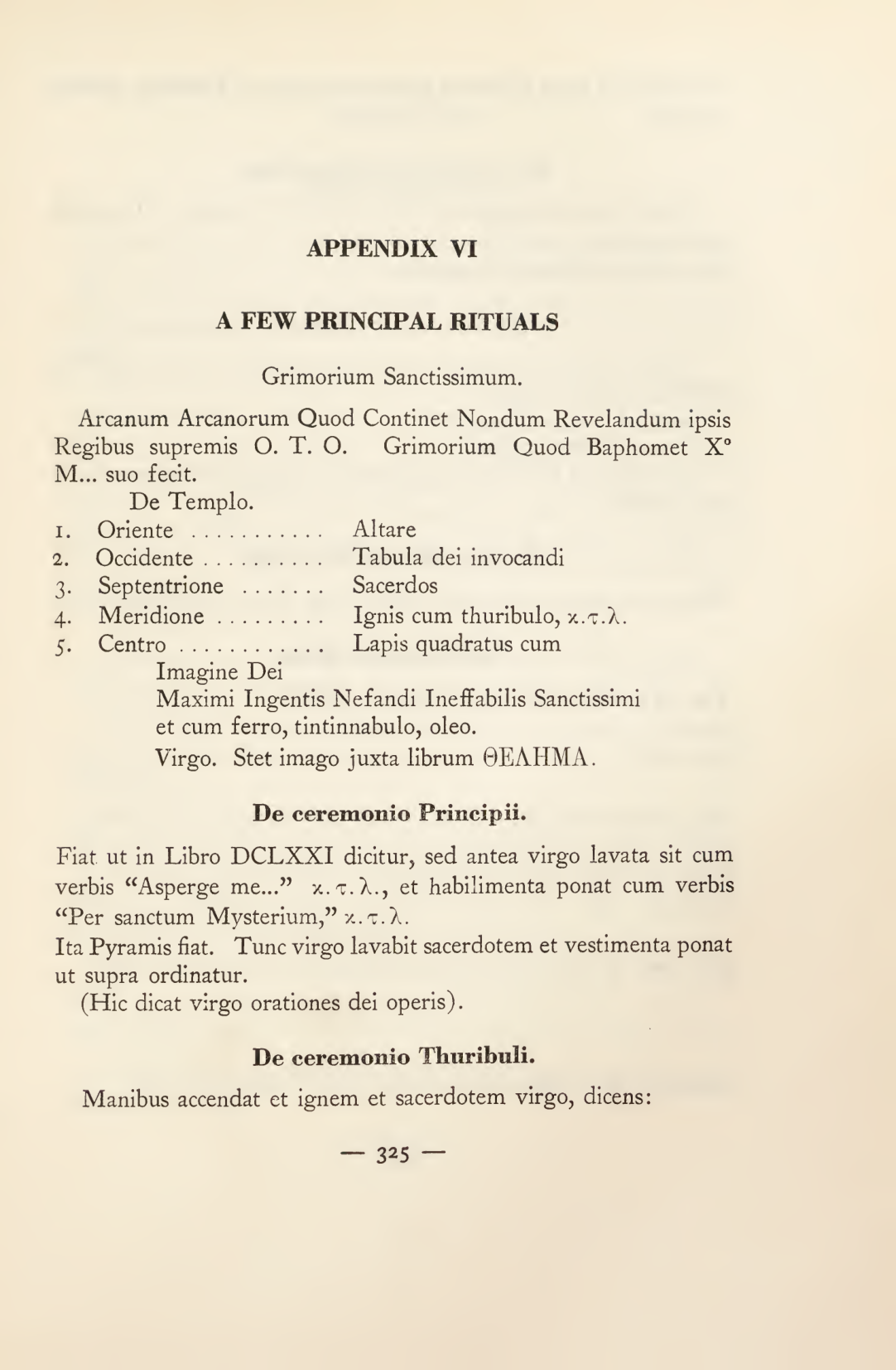Original scan of Magick in Theory and Practice (Section 4), PDF page 25