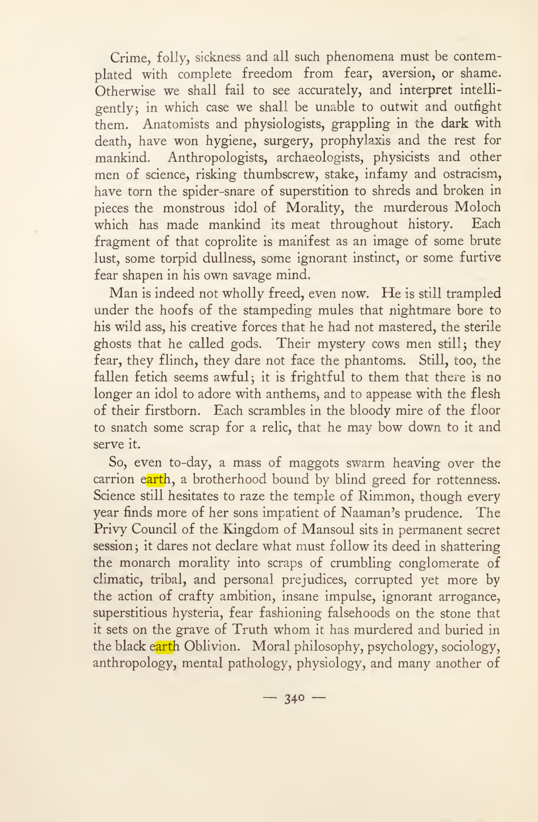 Original scan of Magick in Theory and Practice (Section 4), PDF page 40