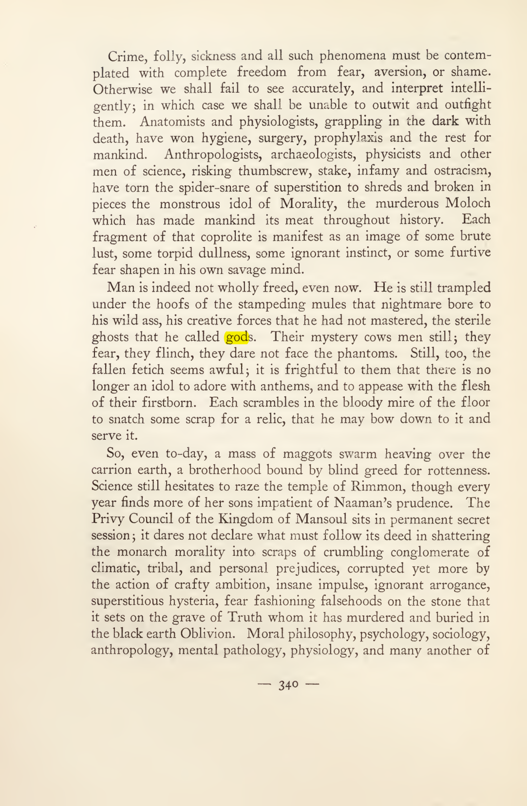 Original scan of Magick in Theory and Practice (Section 4), PDF page 40