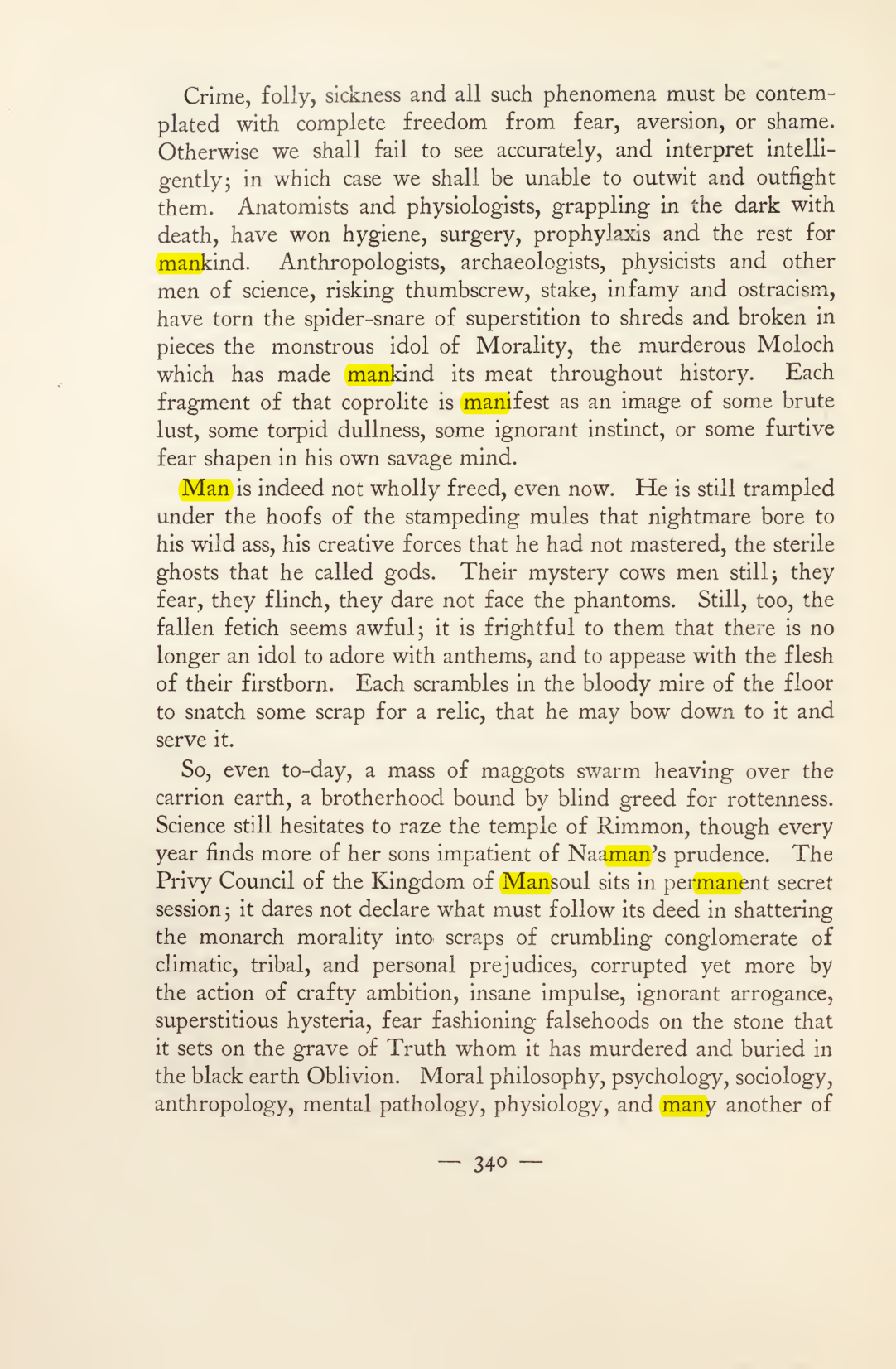 Original scan of Magick in Theory and Practice (Section 4), PDF page 40