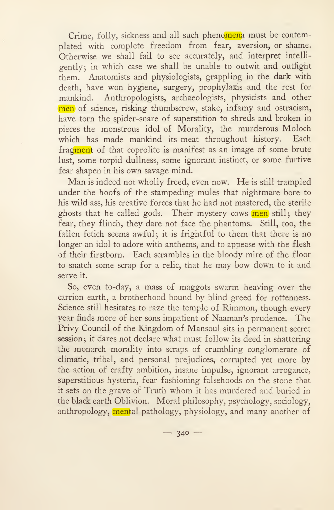 Original scan of Magick in Theory and Practice (Section 4), PDF page 40