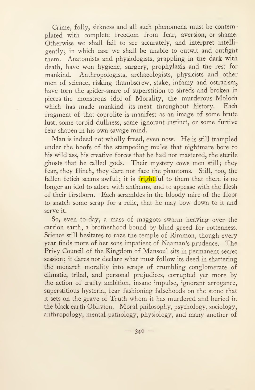 Original scan of Magick in Theory and Practice (Section 4), PDF page 40