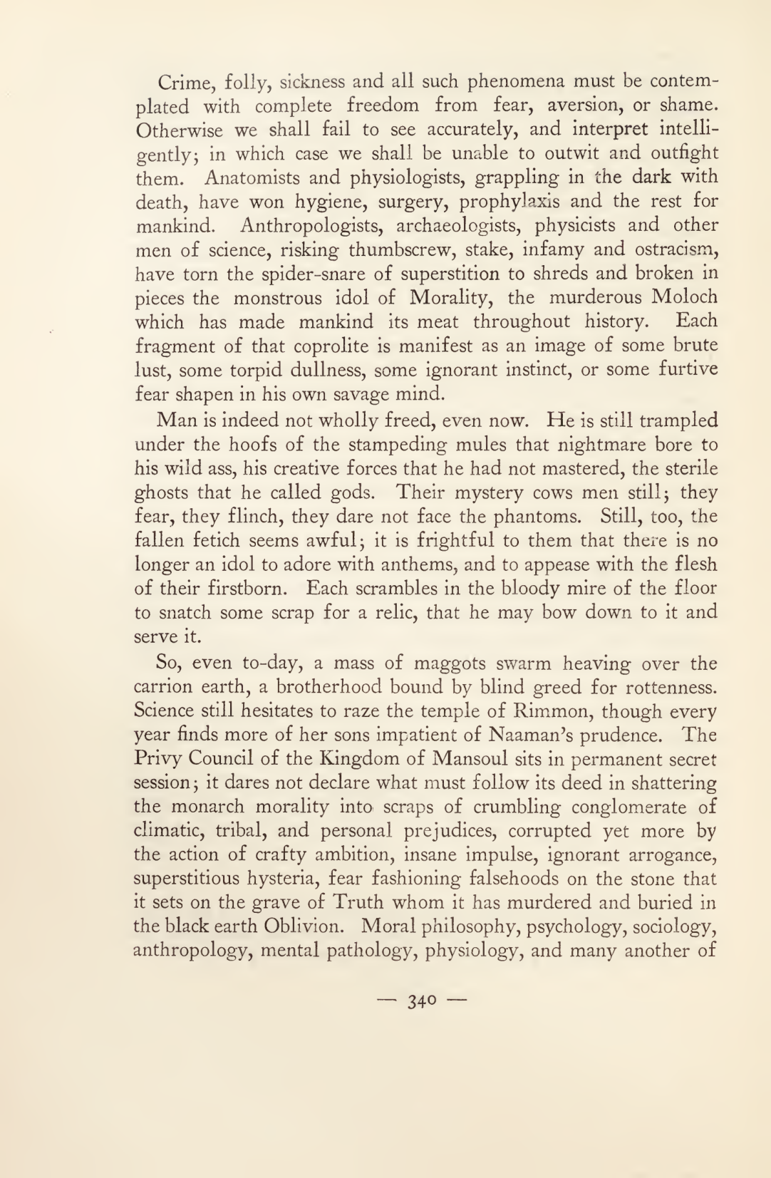 Original scan of Magick in Theory and Practice (Section 4), PDF page 40