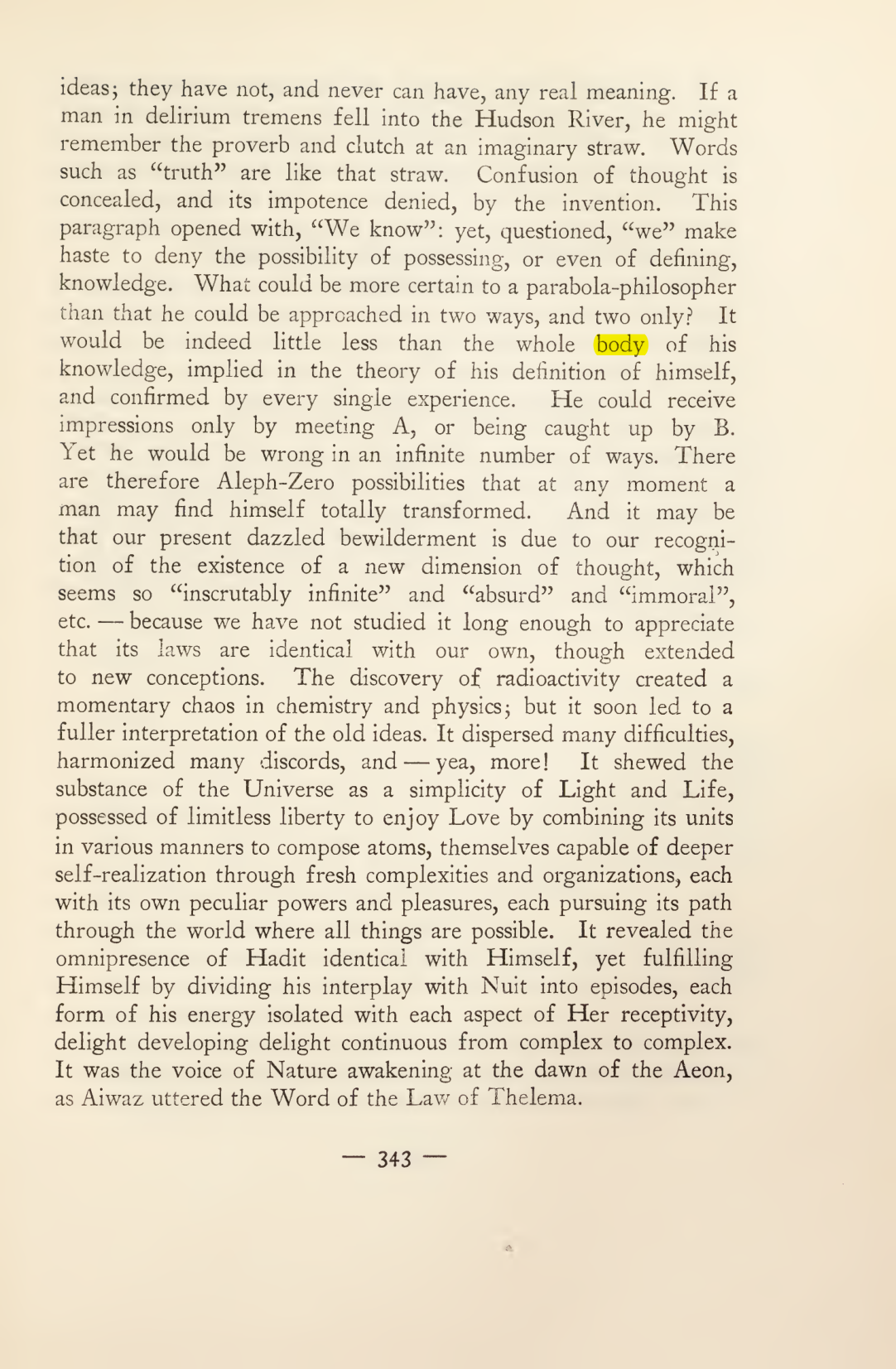Original scan of Magick in Theory and Practice (Section 4), PDF page 43