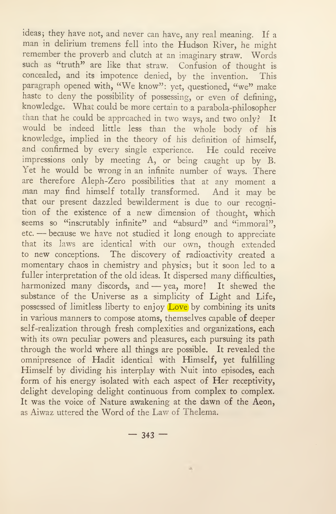Original scan of Magick in Theory and Practice (Section 4), PDF page 43