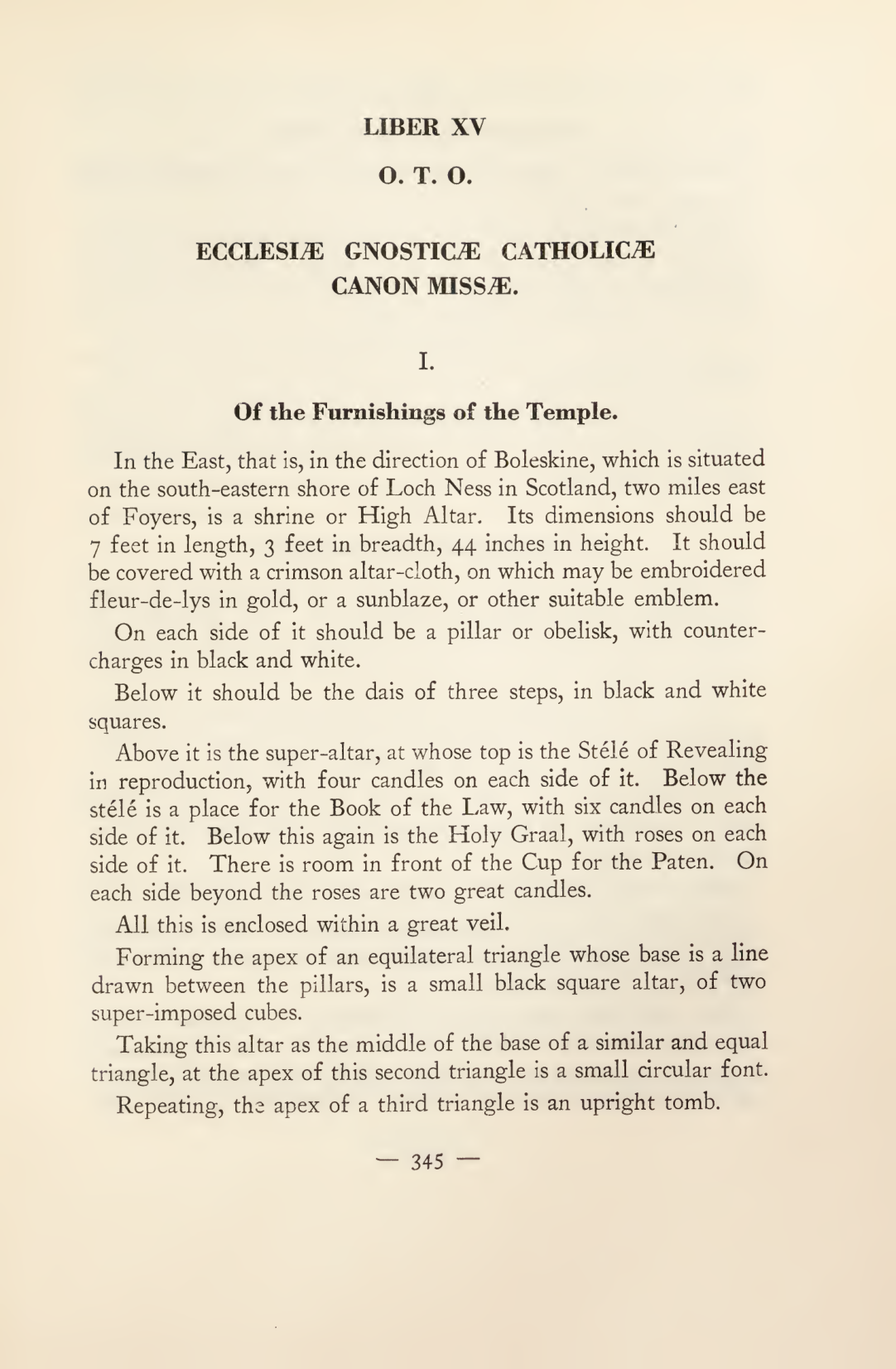 Original scan of Magick in Theory and Practice (Section 4), PDF page 45