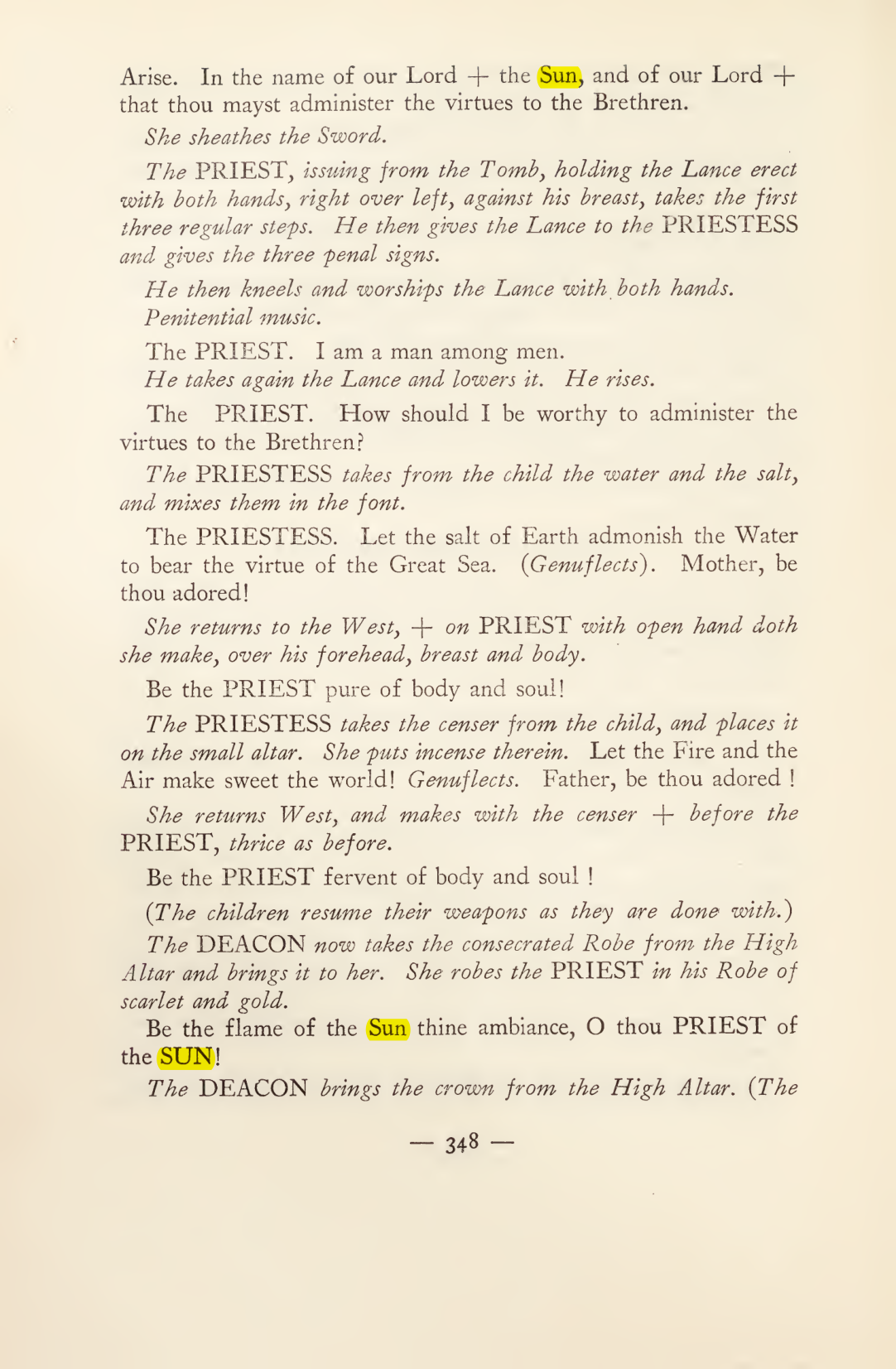 Original scan of Magick in Theory and Practice (Section 4), PDF page 48
